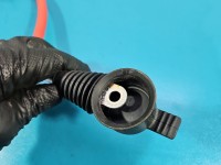 KLEMA INSTALACJA WIĄZKA PLUSOWA PLUS Bmw f10 f11 2.0d 9240490, 9217036