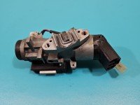 Komputer Sterownik silnika 96395445 Chevrolet Lacetti 1.4 16V