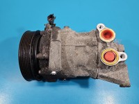 Sprężarka klimatyzacji kompresor 7C11-19D629-AA Ford Transit MK7 06-13 2.2 tdci