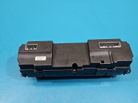 Konsola panel nawiewu Honda Civic VIII UFO