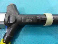 TESTOWANY Wtryskiwacz Toyota Avensis I T22 23670-27010 2.0 D4D