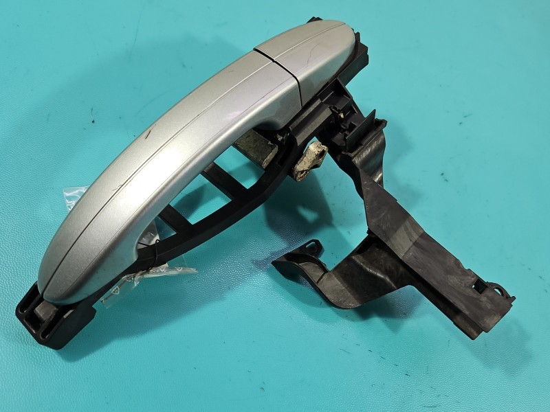 Klamka tył lewa zewnętrzna Ford S-max I MK1 6M21-U264A27-BL