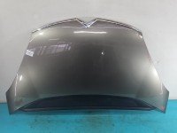 Maska przednia Citroen C4 picasso I 06-13 beżowy KEB - Enamel NOCCIOLA (Nocciola)