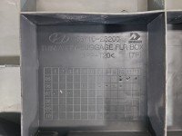Wykładzina bagażnika podłoga Hyundai Santa Fe II 06-12 85710-2B200