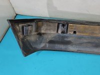 Zderzak przód Mercedes 124 czarny