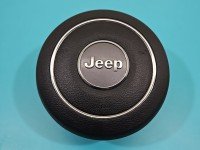 Poduszka powietrzna kierowcy airbag Jeep Grand Cherokee IV WK2
