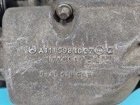 Turbosprężarka Mercedes W203 A1110900980 2.0 kompressor 163KM