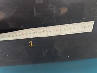 Drzwi tył lewe Ford Galaxy Mk2 06-15 inny 5d Sea Grey