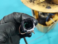 pompka Pompa paliwa Fiat Freemont 2.0 JTD (939B5000) 5106A2C32212300, A2C32212300 Producent części: FIAT, 4 PIN