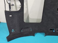 Podsufitka Porsche Panamera I 970 HB