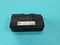 Gniazdo USB Seat Ibiza V KJ 6F 575035736A