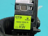 Pedał gazu potencjometr Renault Megane IV 180020000R 1.3 Tce