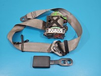 Pas bezpieczeństwa przód prawy pasażera Citroen Berlingo II 96815080XT, 96815085GW