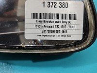 Kierunkowskaz przód lewy Toyota Avensis I T22 81520-05030