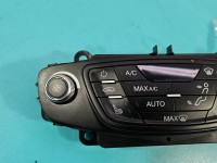 Konsola panel nawiewu Ford B-Max 12-17