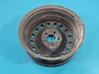Felga stalowa 16" Opel Vivaro R16 5x118 6J et50