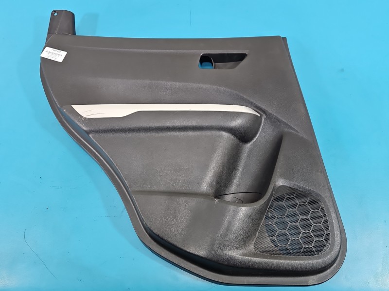 Tapicerka drzwi tył lewa boczek Suzuki Vitara II 2015- 83744-54P1L