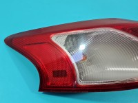 Lampa tył lewa błotnika Mitsubishi Lancer VIII 07-16 HB EUROPA KOITO220-87977