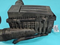 Obudowa filtra powietrza Vw Passat B7 3C0129668, 1K0129618CA 2.0 TSI
