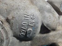 Most przedni przód INFINITI QX50 NL0766 3.7 V6