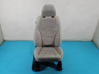 Fotele komplet kanapa Ford Edge II