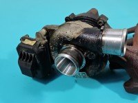 Turbosprężarka Hyundai I40 824168-0001, 28201-2A310 1.7 crdi 141KM