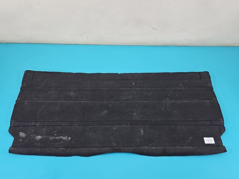 Półka tylna tył bagażnika Citroen Berlingo I