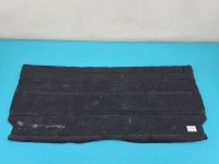 Półka tylna tył bagażnika Citroen Berlingo I