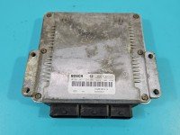 Komputer Sterownik silnika 0281011324, 8200309316 Renault Scenic I 1.9 dci