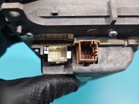 Wyświetlacz Peugeot 508 I 9666280780 monitor