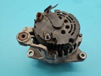 TEST Alternator Vw Passat B5 06B903016D 2.0 8V wiel