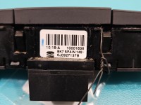 Przełącznik świateł awaryjnych Seat Ibiza IV 6J 6J0927137B