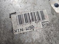 Obudowa rozrządu Toyota Prius II XW20 03- 1.5 16V