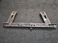 Sanki Belka silnika Renault Clio III 1,2.0 TCE