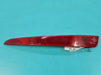 ODBLASK ZDERZAKA Skoda Octavia III 5E9945106