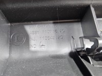 Osłona ZAŚLEPKA PLASTIK Peugeot 3008 II 110766, 110849