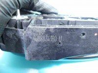 Klamka przód lewa zewnętrzna Peugeot 508 I 9688834180