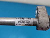 Przewód klimatyzacji rurka BMW G30 2.0d 9303465-05, KD930346505