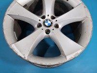 Felga aluminiowa 20" komplet alufelgi felgi BMW X6 E71