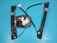 Podnośnik przód lewy SZYBY WINDA Vw Golf plus 1K0959793G, 5M1837401B, 1K0959701K 5d HB