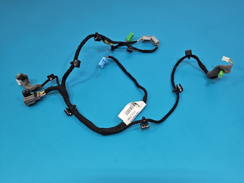 Instalacja Wiązka drzwi tył lewych Volvo S90 II 16- 31398938AD