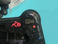 Zamek przód lewy Toyota Corolla E21 19- EUROPA 6pin