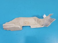 Osłona TERMICZNA Land rover range Evoque I 11-18 2.0 td