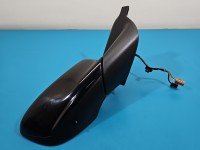 Lusterko prawe Citroen C4 Cactus 14-20 grafitowy KTPD europa