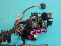 InstalacJa Wiązka silnika 4G1971072GF 3.0 TDI (CLAA) AUDI A6 C7