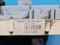 Komputer Sterownik silnika 0261206714 Alfa romeo 147 1.6 16V