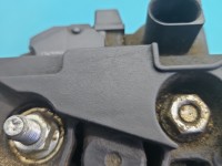 TEST Alternator Vw Caddy III 2K 1.6 tdi CAYH