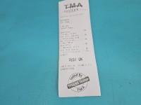 TEST Rozrusznik Renault Modus 1.2 16V 0986017840