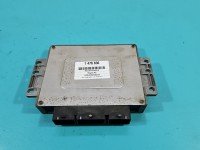 Komputer Sterownik silnika 9654131380 Peugeot 407 1,8.0 16V