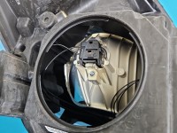 Reflektor lewy lampa przód Opel Meriva B EUROPA 13372335